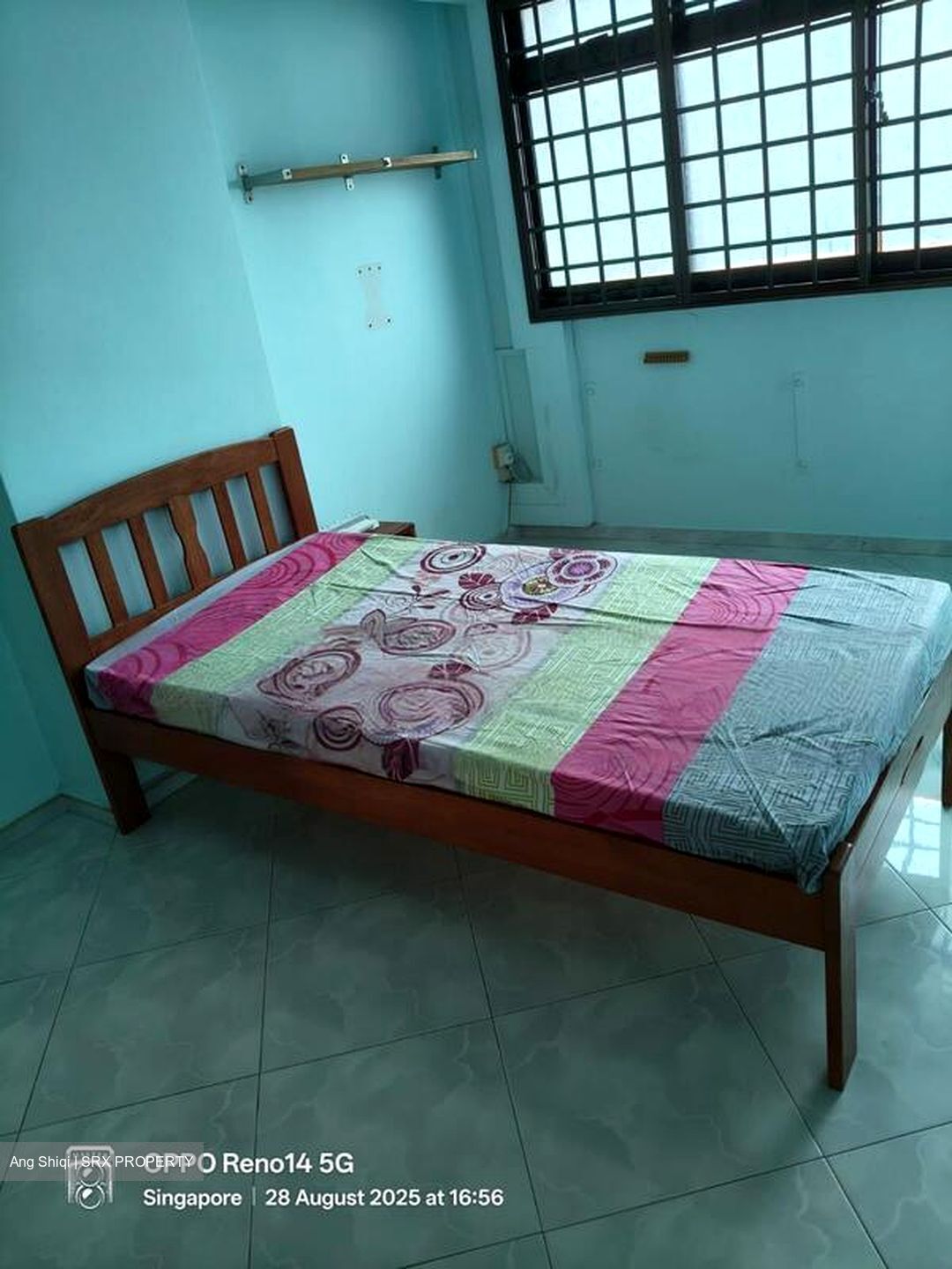 Blk 680 Admiralty Place (Woodlands), HDB 4 Rooms #478232921